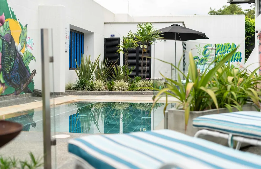 Coco House Hotel Boutique-1